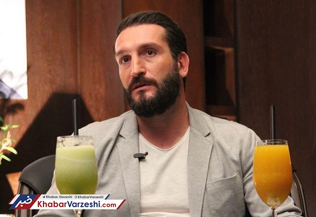 اولین قدم مدیران باشگاه باید حفظ برانکو باشد