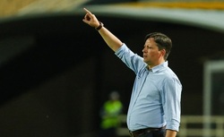 سرجیو از آبادان رفت و سرمربی تیم عربستانی شد