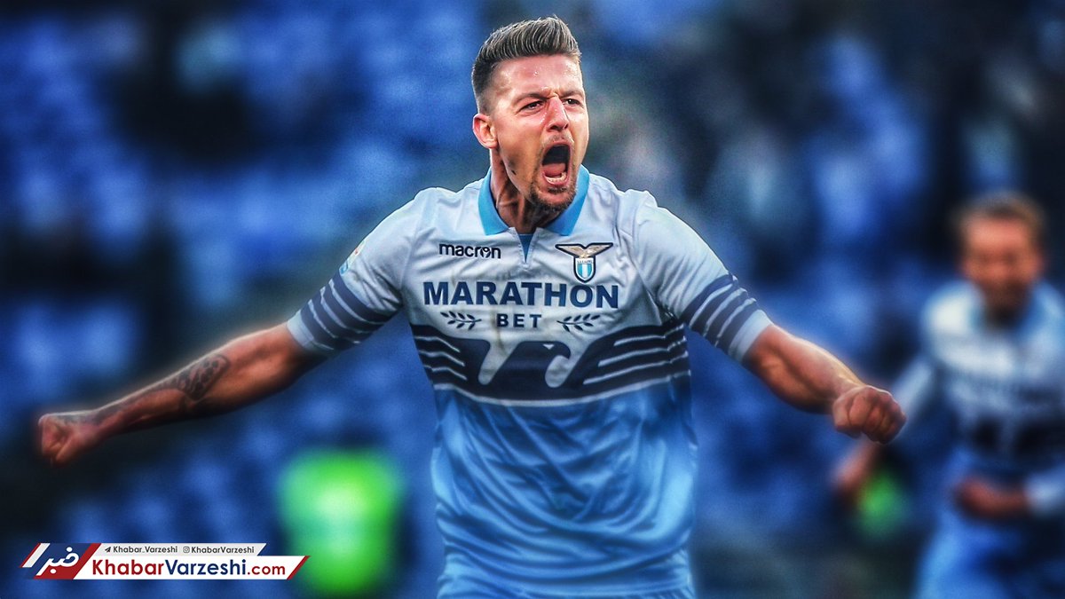 ستاره سری‌آ به بانوی‌پیر اوکی داد