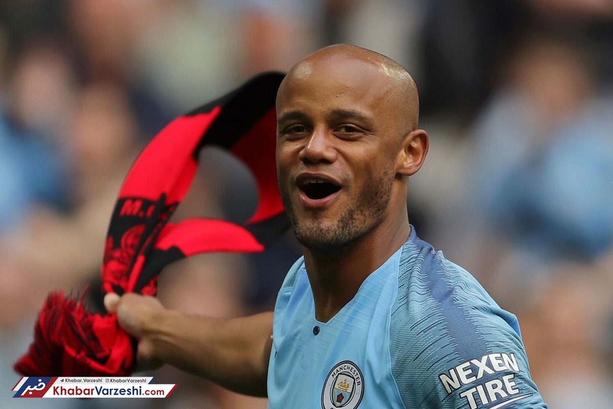 کاپیتان سیتی با خودش بازیکن به بلژیک می‌برد