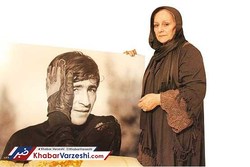 همسر ناصر حجازی: به قدری از میثاقی منزجر شده‌ام که اصلاً شبکه سه را نگاه نمی‌کنم