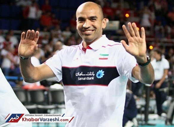 محمدی‌راد: نماندم تا به آرامش برسم