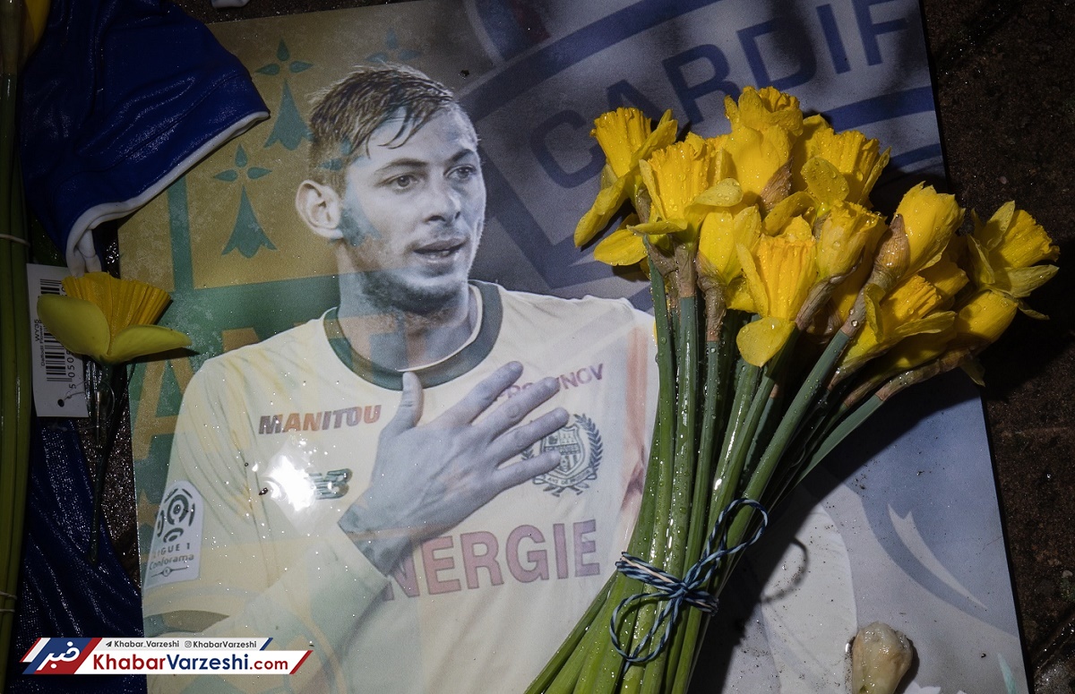 پیام بازیکنی که کشته شد؛ من را به زور فروختند!