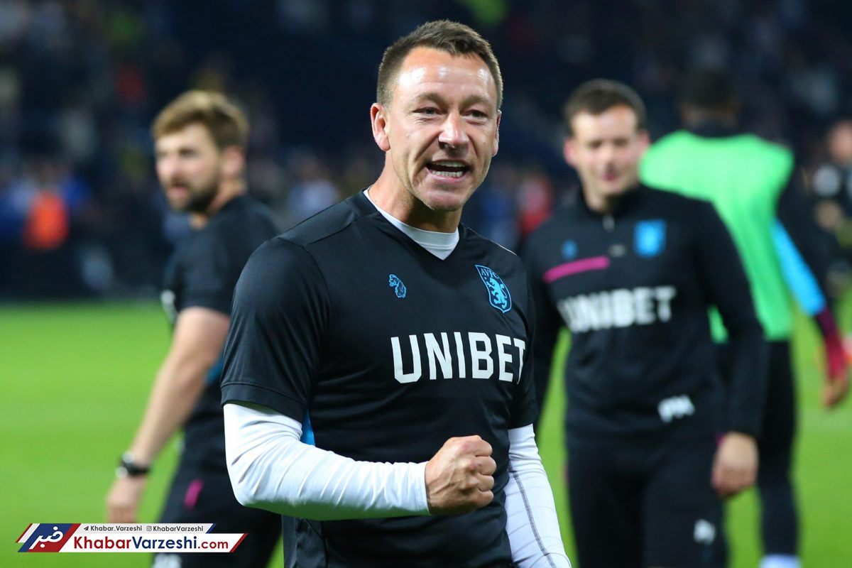 جان تری سرمربی می‌شود؟