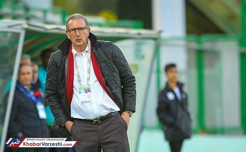 فسخ رسمی قرارداد لیکنز با تراکتورسازی