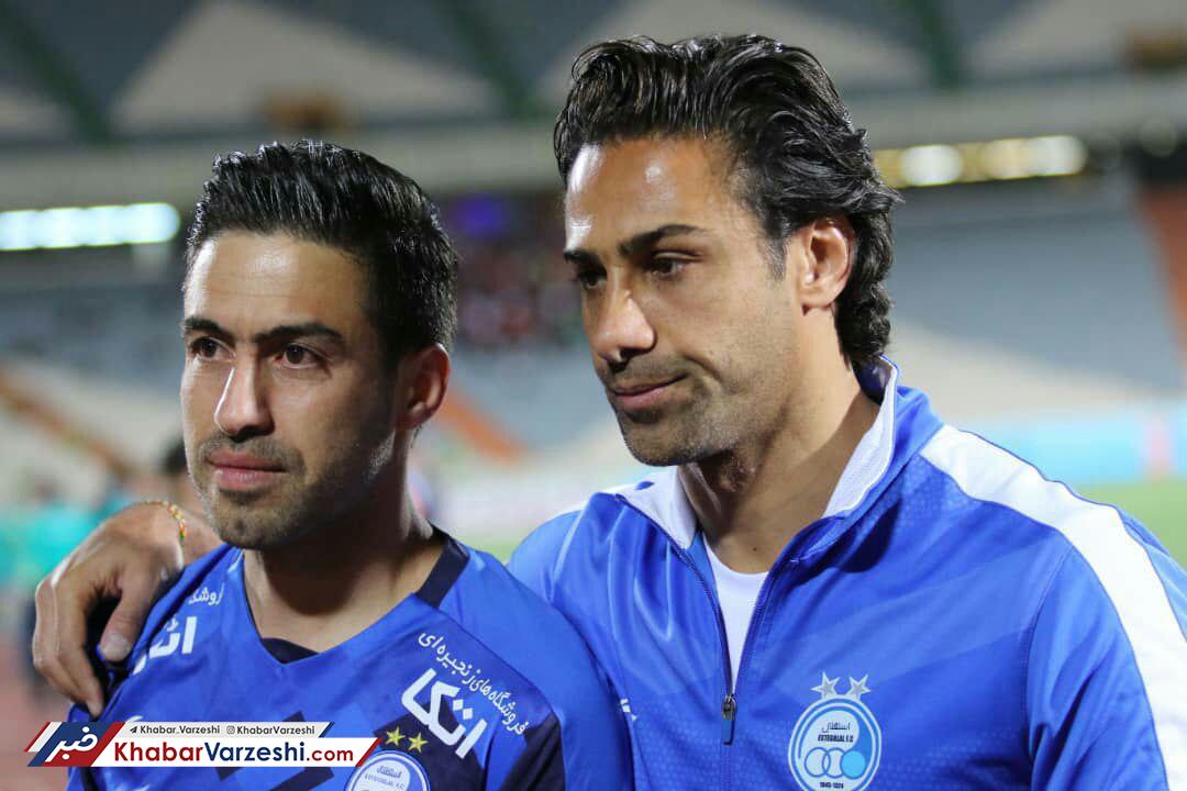 خسرو حیدری، عاشق مربی‌گری