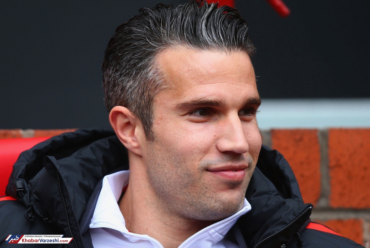 فان‌پرسی: آرسنال بهتر از چلسی است