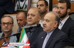 انتقاد امام جمعه تبریز از استیضاح وزیر ورزش