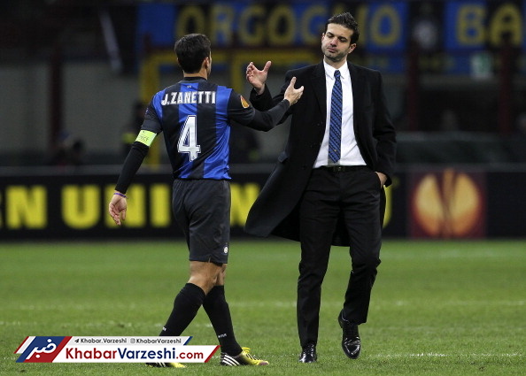 خاویر زانتی به استقلال سرمربی معرفی کرد