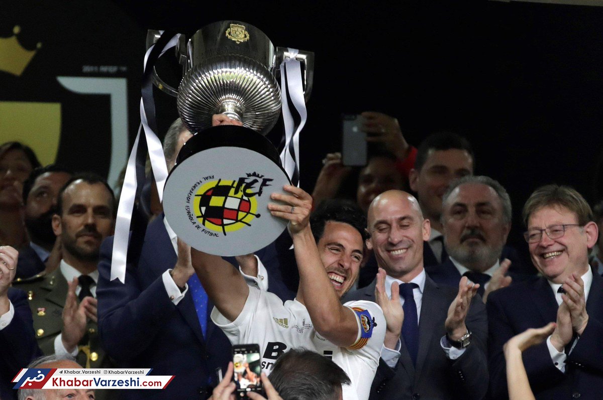 بارسا در فینال شکارِ خفاش‌ها شد