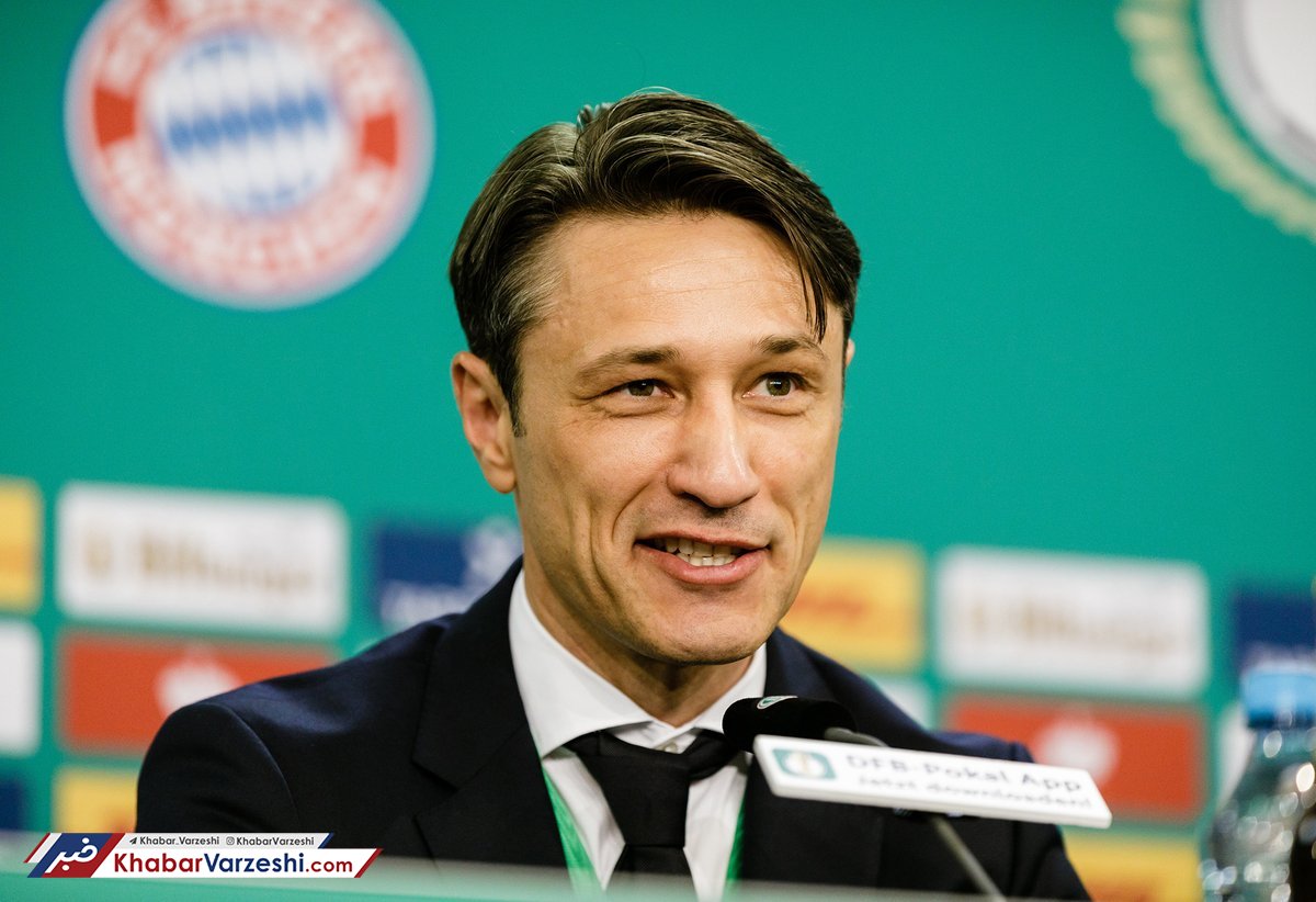 نیکو رسماً در بایرن ماندگار شد