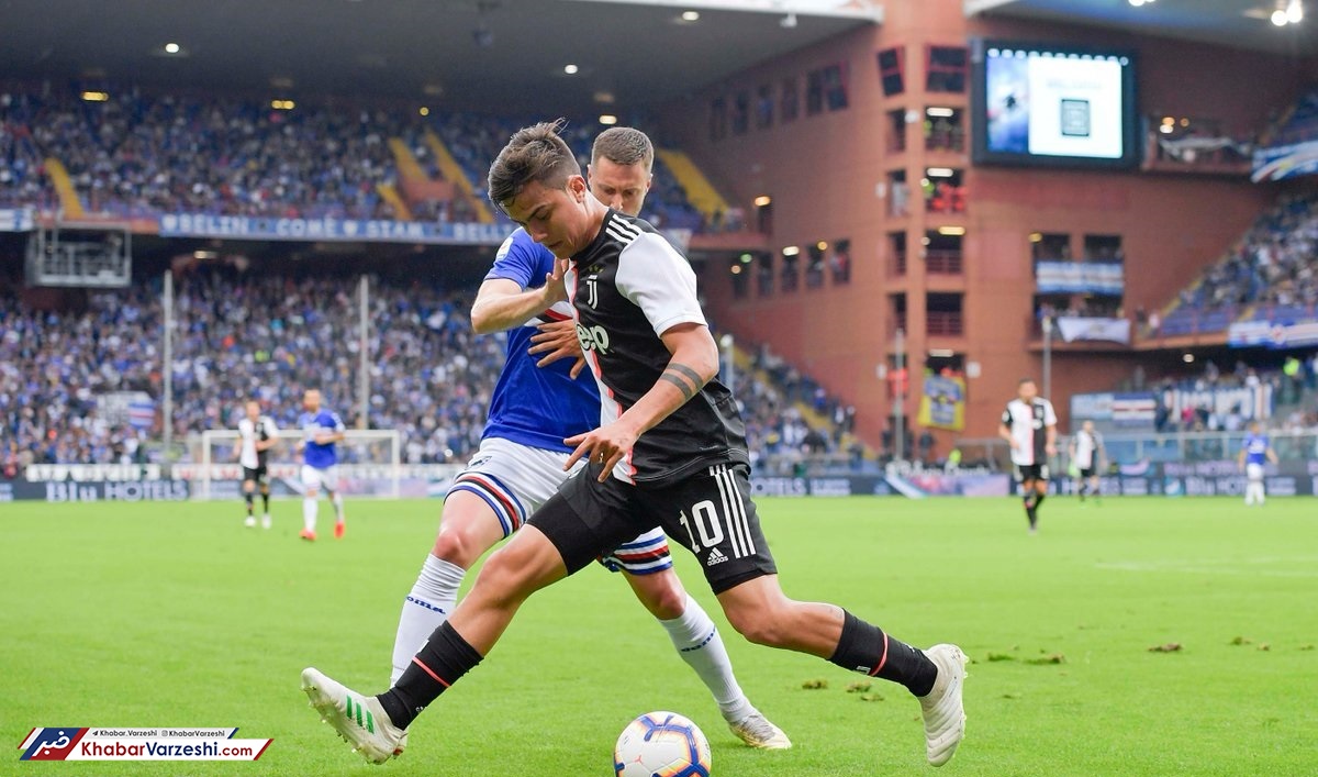 باخت در آخرین نمایش بانوی‌پیر با آلگری