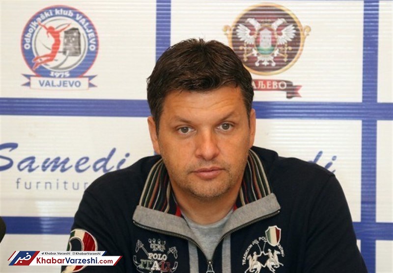 مربی مشهور والیبال درگذشت