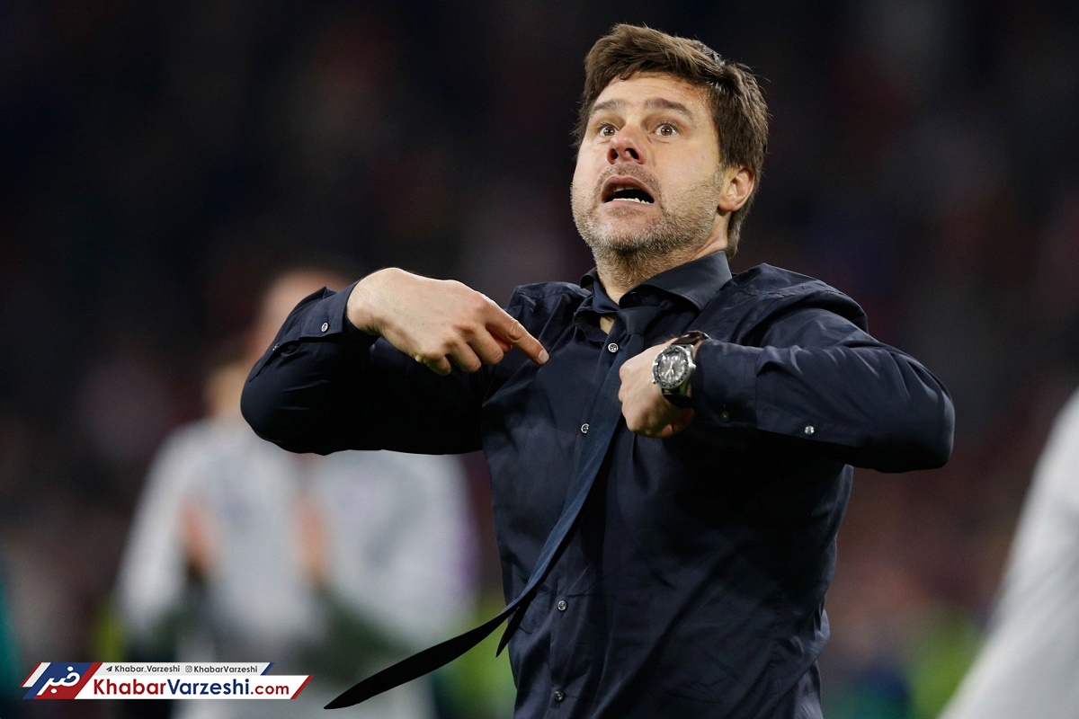 پوچتینو: قهرمان اروپا شویم، یک هفته گریه می‌کنم!