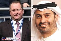 پسرعموی مالک سیتی، نیوکاسل را می‌خرد