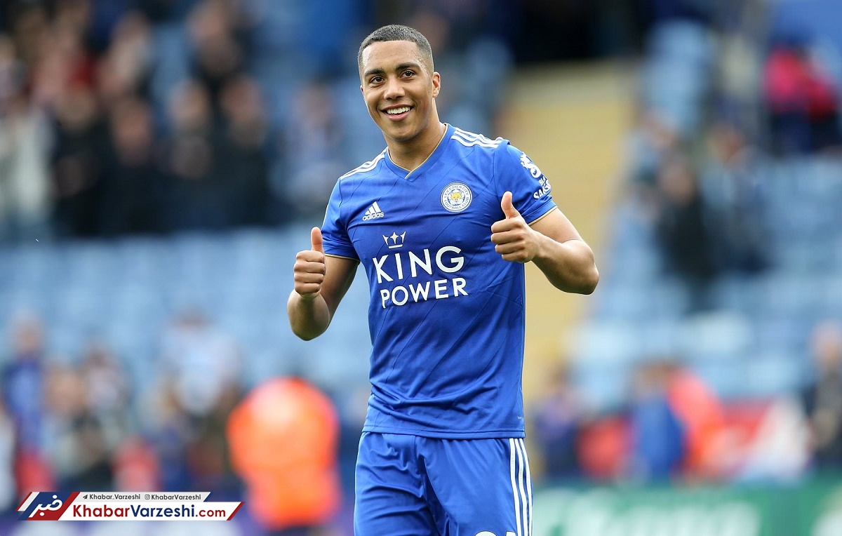 ستاره روباه‌ها در رادار گواردیولا