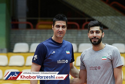 شفیعی اولین لژیونر ایرانی در لیگ فرانسه