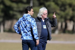 حرف آخر| تکرار بیهوده!