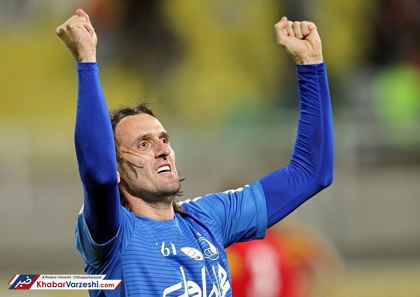 ردپای دونالد ترامپ در مشکل جدید استقلال!