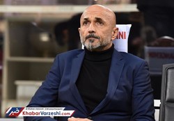 عکس| کلکسیون رویایی مربی اینتر