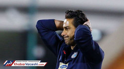 جباری به مجیدی: دستیار شو!