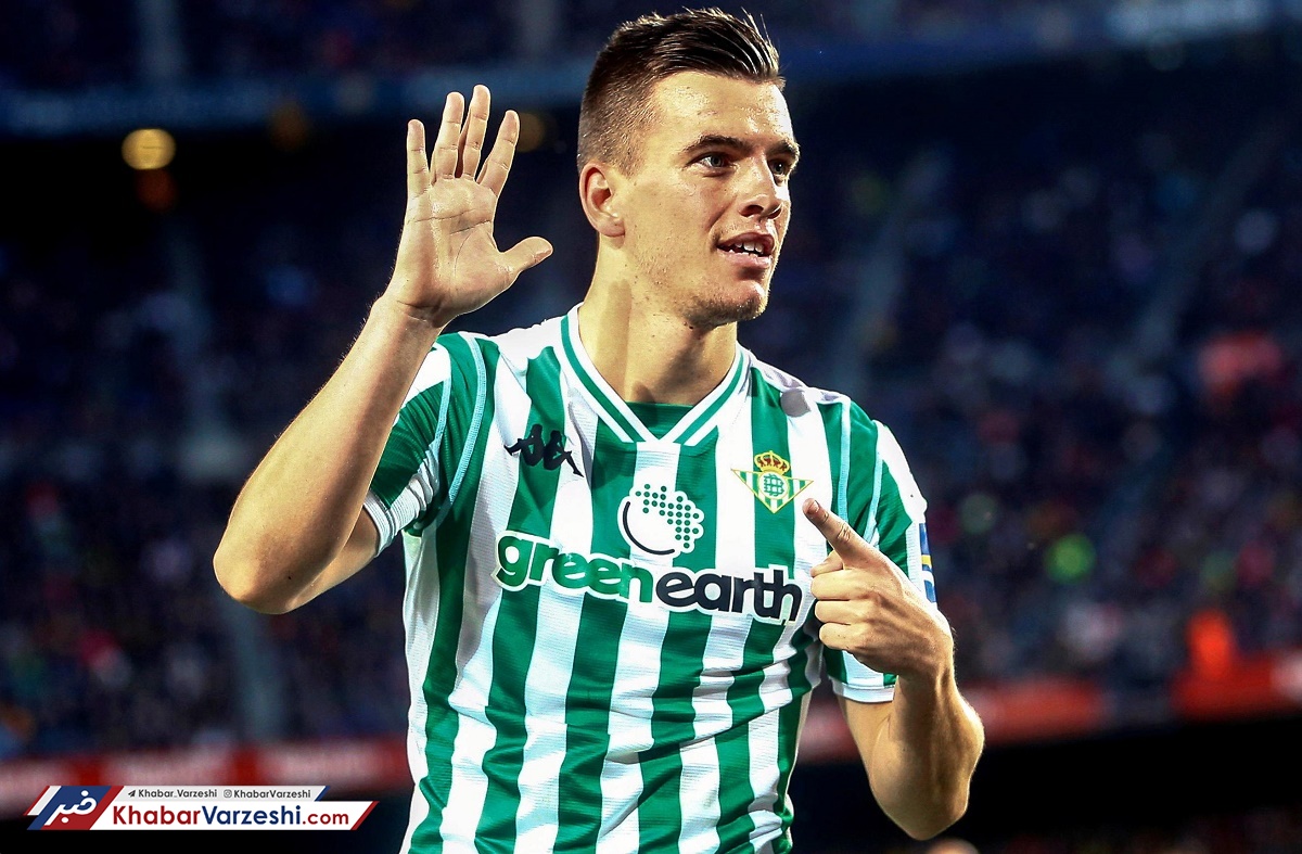 رقابت یونایتد و تاتنهام برای جذب بازیکن آرژانتینی