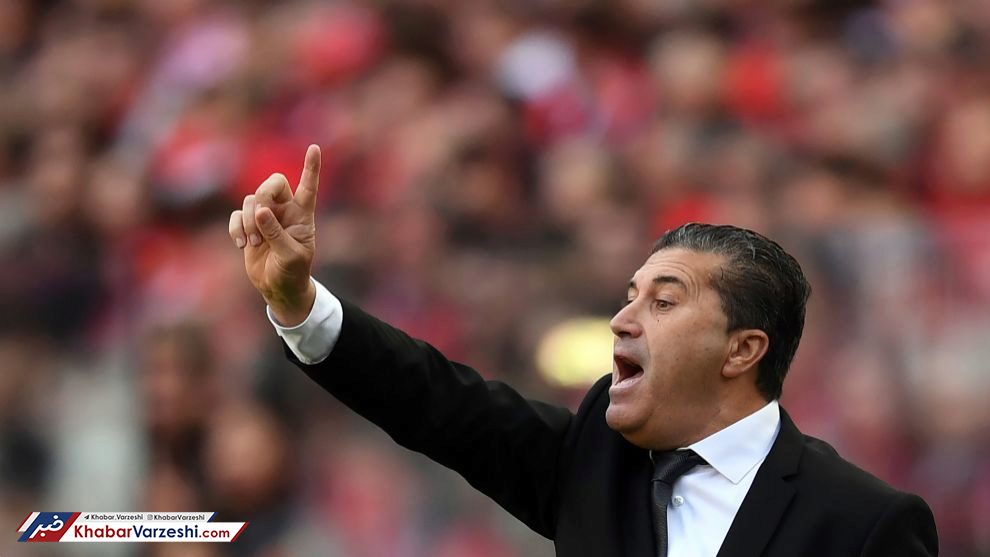 دستیار کی‌روش پیشنهاد استقلال را رد کرد!