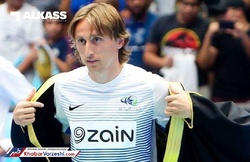 عکس| بازیکن سال جهان در فوتسال ماه رمضان