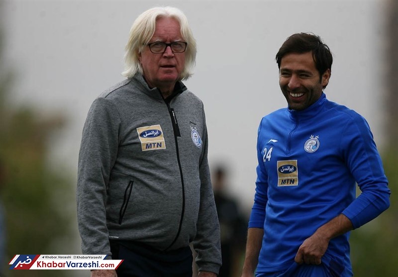 همه چیز زیر سر پسر شفر بود!