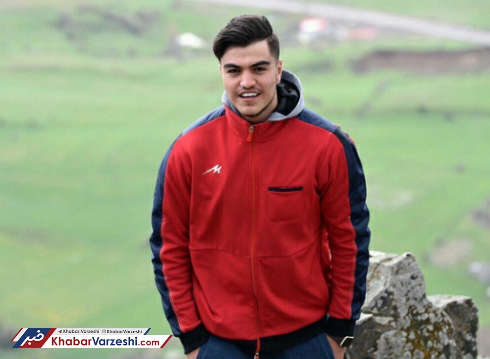 شریفی: برای پیروزی در هفته اول لیگ ملت‌های والیبال یکدل هستیم