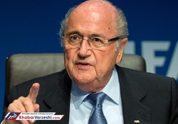 شکایت متهم پرونده فساد از رئیس فیفا!