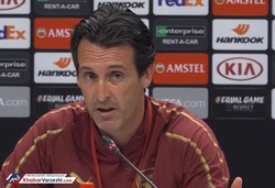 عکسی که دل آرسنالی‌ها را قرص می‌کند!