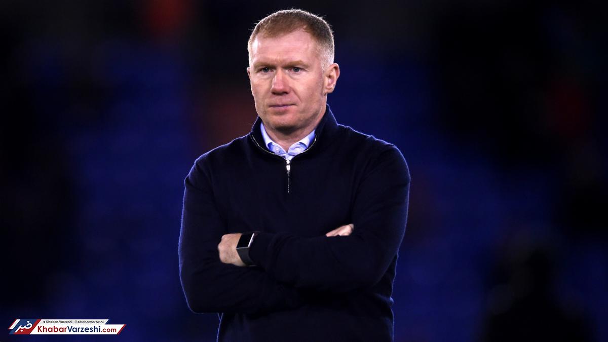 اسکولز: همیشه مغزم خوب کار می‌کرد