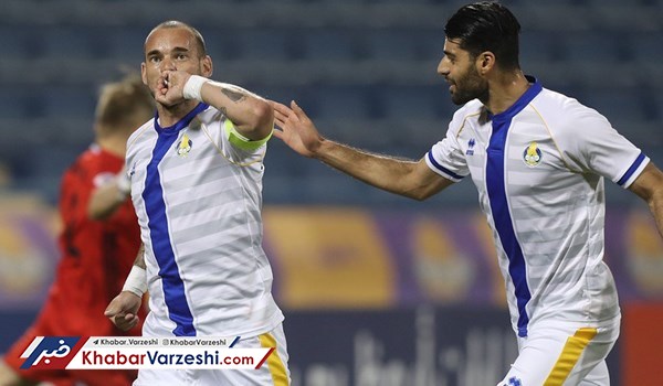 وضعیت مبهم طارمی در الغرافه