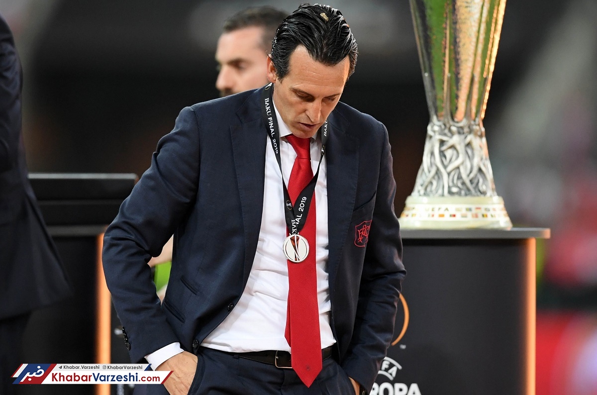 امری: فکر می‌کنم در مسیر پیشرفت قدم برداشتیم