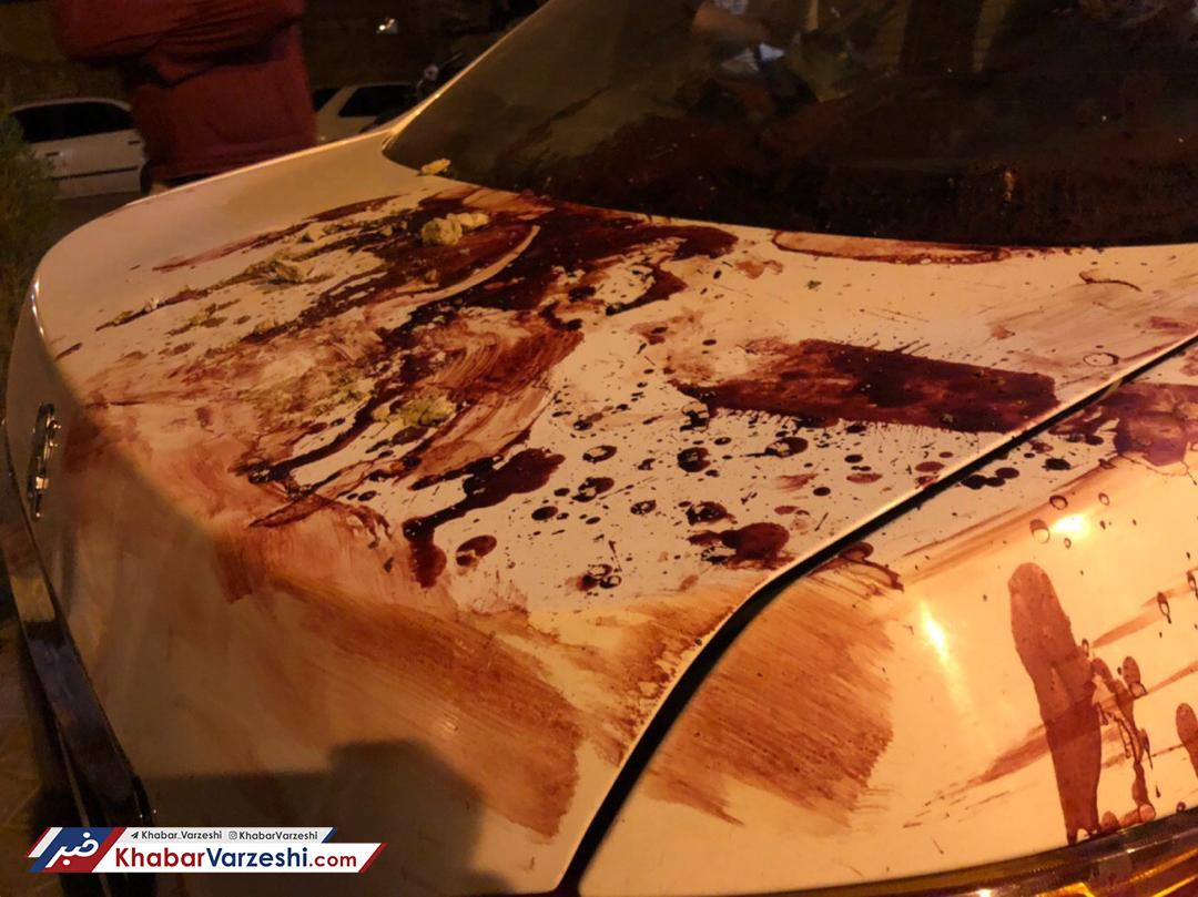 بیانیه انجمن رسانه‌های ورزشی ایران در پی حوادث اصفهان