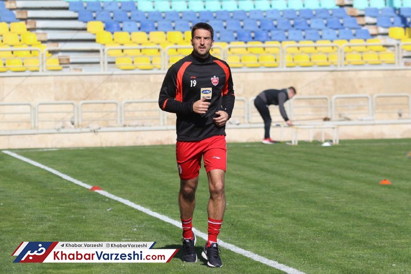 بودیمیر برای پرسپولیس چقدر هزینه دارد؟