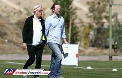 ساشا از دوستان دلالش برای استقلال بازیکن می گرفت!