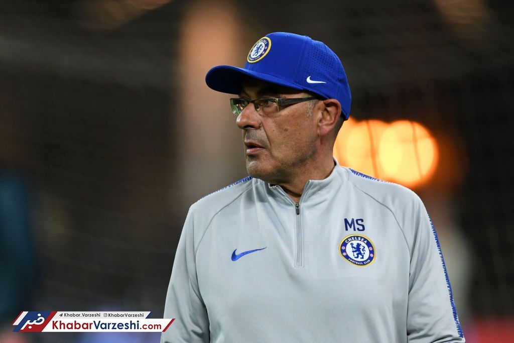 یوونتوسی شدن ساری قطعی شد؟