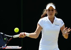 محرومیت همیشگی برای تنیسور 22 ساله