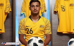 ارزانی دوباره به جمع کانگوروها برمی‌گردد