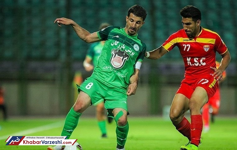 حدادی‌فر: می‌خواهم با پیراهن ذوب‌آهن از فوتبال خداحافظی می‌کنم