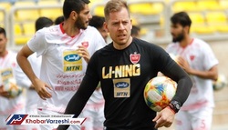 مربی پرسپولیس راهی کرواسی شد