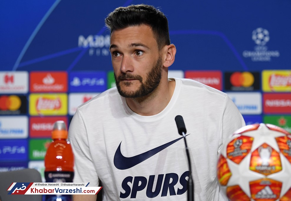 یوریس: برای اینکه لذتمان کامل شود باید فینال را ببریم