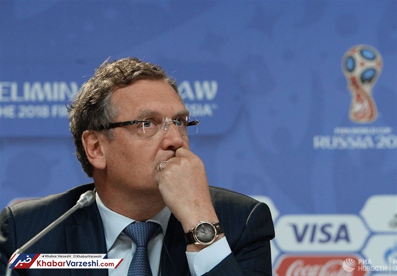 فرجام‌خواهی دبیرکل پیشین فیفا رد شد