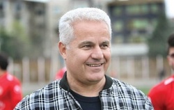 بعید است پرسپولیس در فینال غافلگیر شود