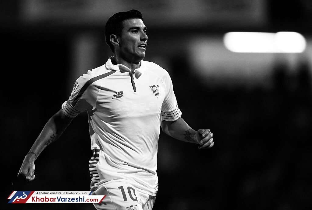 درگذشت ستاره سابق آرسنال، سویا و رئال در سانحه رانندگی