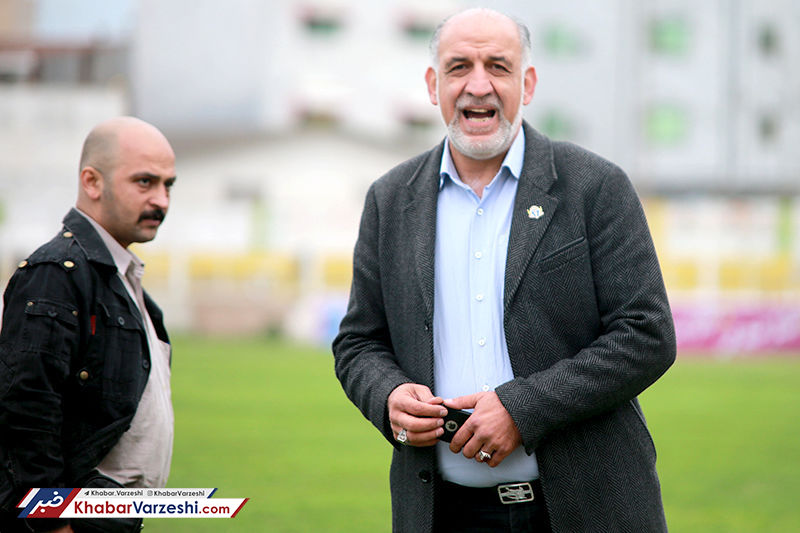 حالا مشخص شد چرا شفر کمیته فنی نمی‌خواست