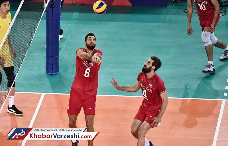 موسوی: به این تیم خوشبینم و سه برد می‌خواهیم