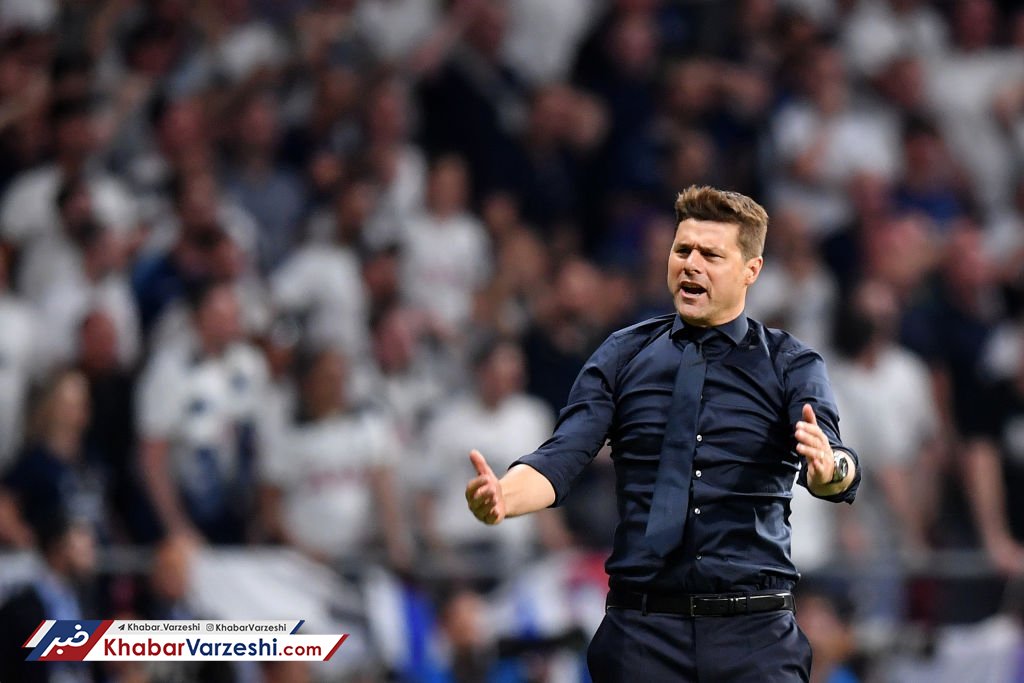 پوچتینو: آن گل زودهنگام بدشانسی ما بود